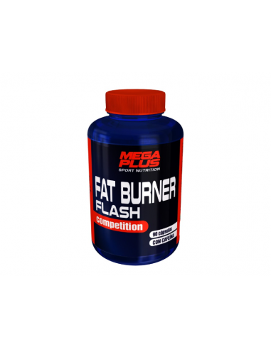 Artesania Agricola Fat Burner Flash...