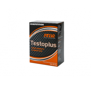 Megaplus Testoplus 30 Packs