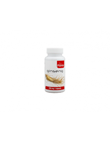 Artesania Agricola Ginseng 60 Cápsulas