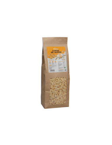 Artesania Agricola Copos Avena...
