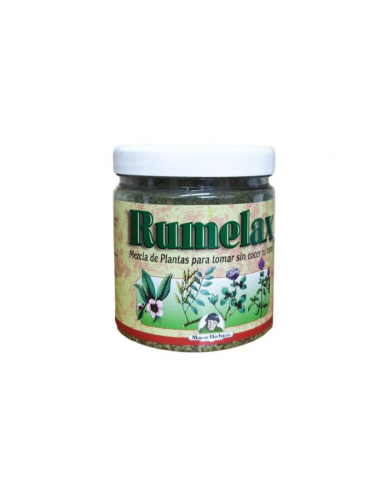 Artesania Agricola Rumelax (Laxante...