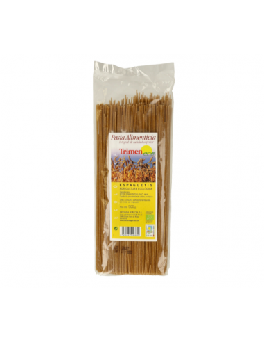 Artesania Agricola Espaguetis...