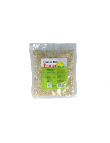Artesania Agricola Quinoa Real Eco...