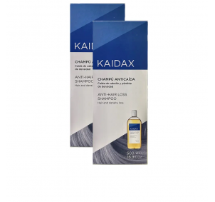 Kaidax Champú Anticaida...