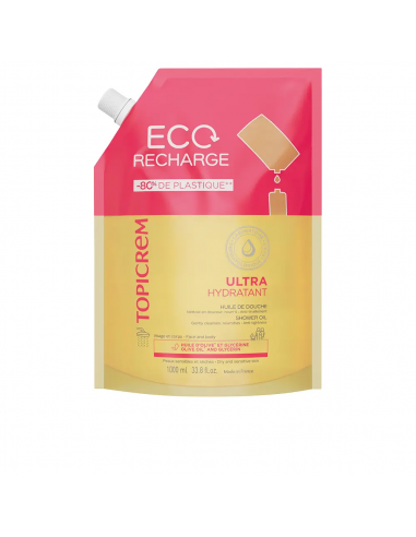 Topicrem Aceite de Ducha Eco Recarga...
