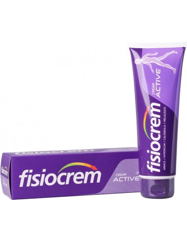 Fisiocrem Gel Active 200ml