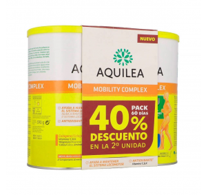 Aquilea Colágeno Mobility...