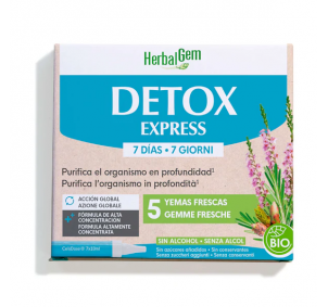 Herbalgem Detox Express...