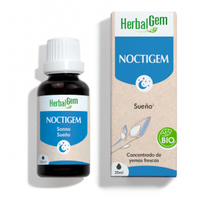 Herbalgem Noctigem Gc11 Bio...