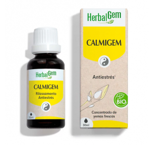 Herbalgem Calmigem Gc03 Bio...