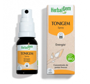 Herbalgem Tonicgem Spray...