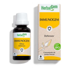 Herbalgem Immunogem Gc09...