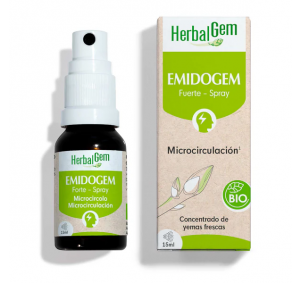 Herbalgem Midogem Forte...