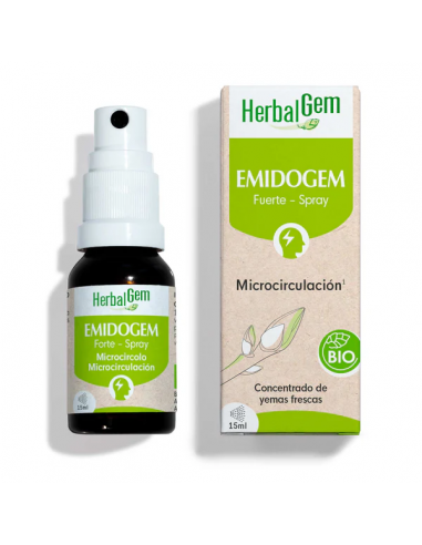 Herbalgem Midogem Forte Gc25 Spray...
