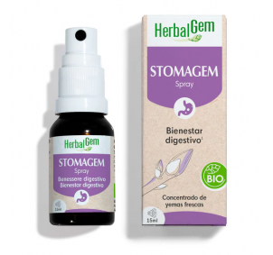 Herbalgem Stomagem Spray...