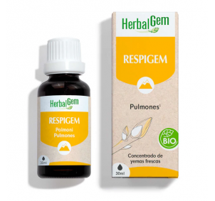 Herbalgem Respigem Gc30 Bio...