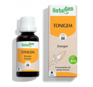 Herbalgem Tonicgem Gc16 Bio...