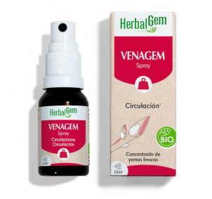 Herbalgem Venagem Gc17...