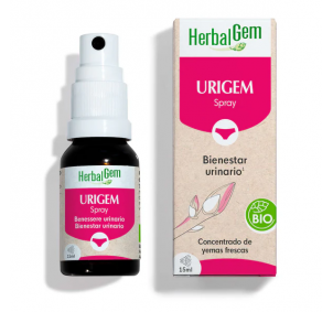 Herbalgem Urigem Gc27 Spray...