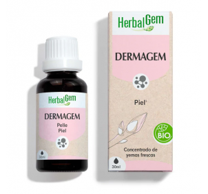 Herbalgem Dermagem Gc126...