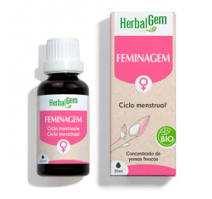 Herbalgem Feminagem Gc21...