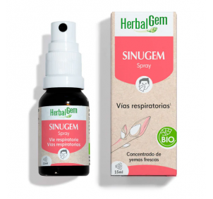 Herbalgem Sinugem Spray...