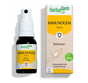 Herbalgem Immunogem Gc09...