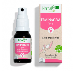 Herbalgem Feminagem Gc21...
