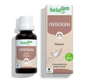 Herbalgem Osteogem Gc13 Bio...