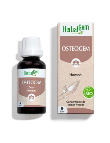 Herbalgem Osteogem Gc13 Bio 30ml