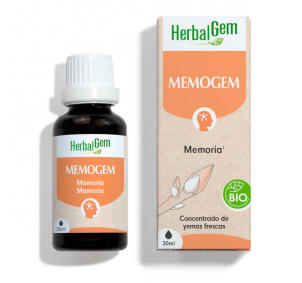 Herbalgem Memogem Gc10 Bio...