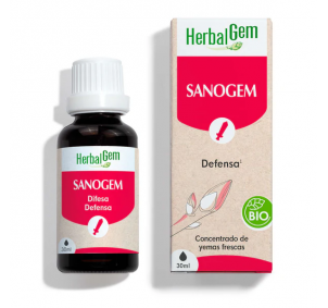 Herbalgem Sanogem Gc18 Bio...