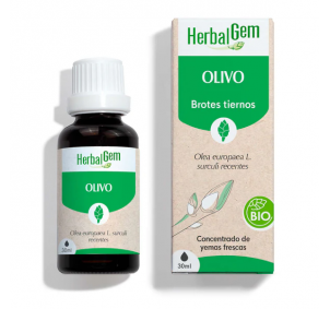 Herbalgem Romero Bio 30ml