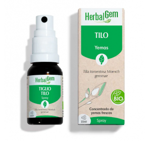 Herbalgem Tilo Bio Spray 15ml