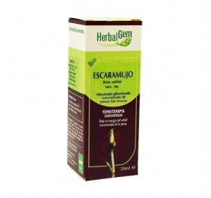 Herbalgem Escaramujo Bio 30ml