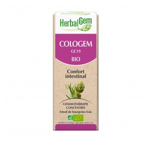 Herbalgem Cologem Gc19 Bio...