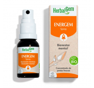 Herbalgem Energem Spray...