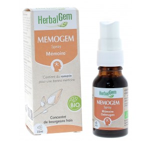 Herbalgem Memogem Gc10...