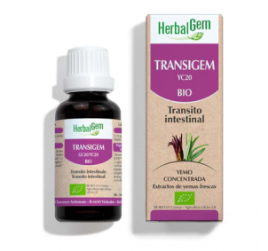 Herbalgem  Transigem Gc20...