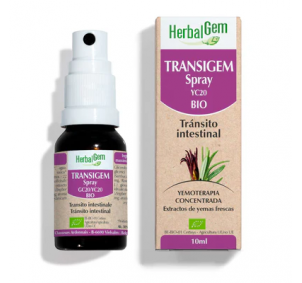 Herbalgem  Transigem Gc20...