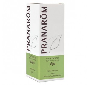 Pranarom Aceite Esencial...
