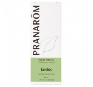 Pranarom Aceite Esencial...