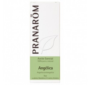 Pranarom Aceite Esencial...