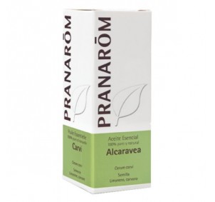 Pranarom Aceite Esencial...