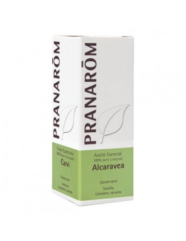 Pranarom Aceite Esencial Alcaravea...