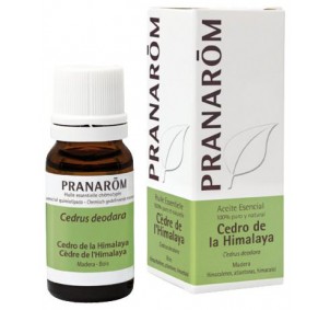 Pranarom Aceite Esencial...
