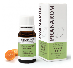 Pranarom Aceite Esencial...