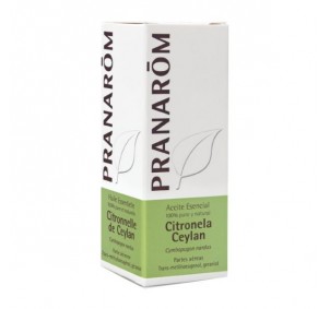Pranarom Aceite Esencial...