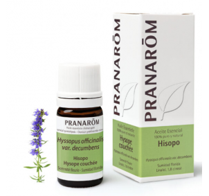 Pranarom Aceite Esencial...