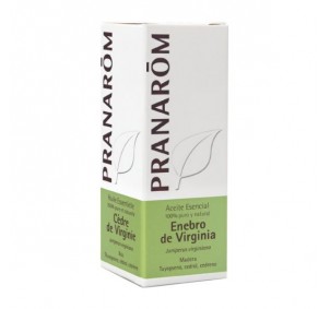 Pranarom Aceite Esencial...